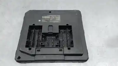 Second-hand car spare part electronic module for volkswagen polo advance oem iam references 2q0937089  a2c97879714 / a2c9150720004