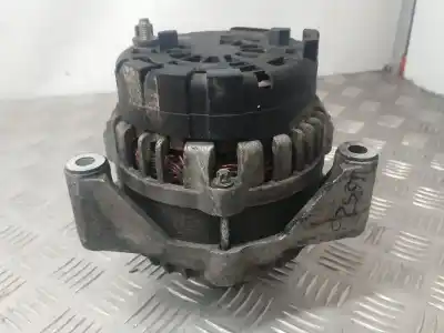 Автозапчасти б/у генератор за ssangyong kyron 2.7 xdi 4x4 ссылки oem iam a6651540202  