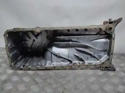 Pezzo di ricambio per auto di seconda mano POZZETTO per SSANGYONG KYRON  Riferimenti OEM IAM A6650101213  