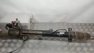 Peça sobressalente para automóvel em segunda mão caixa de direção por ssangyong kyron 2.7 xdi 4x4 referências oem iam 4650009018  