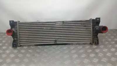 Автозапчасти б/у интеркулер за ssangyong kyron 2.7 xdi 4x4 ссылки oem iam 2371009050