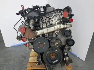 Автозапчасти б/у полный двигатель за ssangyong kyron 2.7 xdi 4x4 ссылки oem iam 665950  12514476