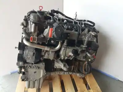 Автозапчасти б/у полный двигатель за ssangyong kyron 2.7 xdi 4x4 ссылки oem iam 665950  12514476