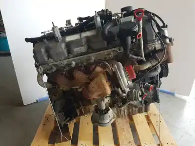 Автозапчасти б/у полный двигатель за ssangyong kyron 2.7 xdi 4x4 ссылки oem iam 665950  12514476