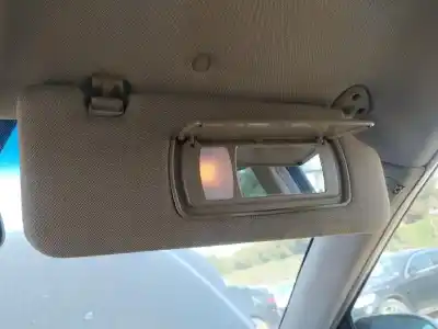 Автозапчасти б/у правая зона за ssangyong kyron 2.7 xdi 4x4 ссылки oem iam 7612009002ean  