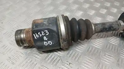 Second-hand car spare part front right transmission for ssangyong kyron 2.7 xdi 4x4 oem iam references 4130009210  
