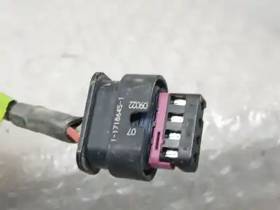 Second-hand car spare part camera for peugeot 208 ii (ub_, up_, uw_, uj_) 1.2 puretech 100 oem iam references 9844269380  