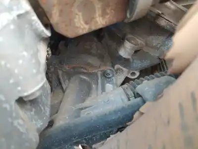 Автозапчастина б/у рульмова рейка для peugeot 208 ii (ub_, up_, uw_, uj_) 1.2 puretech 100 посилання на oem iam 1663576780