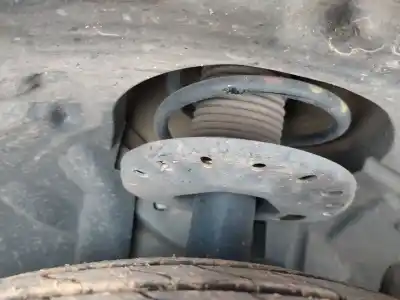 Автозапчасти б/у амортизатор передний правый за peugeot 208 ii (ub_, up_, uw_, uj_) 1.5 bluehdi 100 ссылки oem iam 9831168080