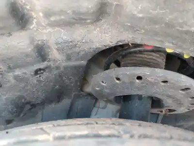 Автозапчастина б/у амортизатор передній лівий для PEUGEOT 208 II (UB_, UP_, UW_, UJ_) 1.5 BLUEHDI 100 Посилання на OEM IAM 9831167880  