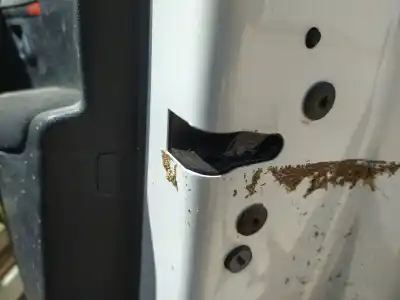 Автозапчасти б/у замок передней правой двери за peugeot 208 ii (ub_, up_, uw_, uj_) 1.5 bluehdi 100 ссылки oem iam 9844412180