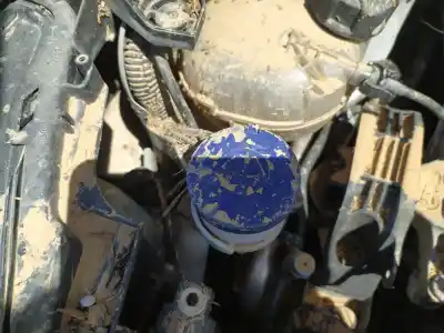 Pezzo di ricambio per auto di seconda mano Deposito Pulito per PEUGEOT 208 II (UB_, UP_, UW_, UJ_) 1.5 BLUEHDI 100 Riferimenti OEM IAM 9836396080  