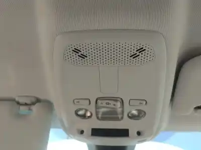 Автозапчасти б/у внутренний свет за peugeot 208 ii (ub_, up_, uw_, uj_) 1.5 bluehdi 100 ссылки oem iam 96887290pr