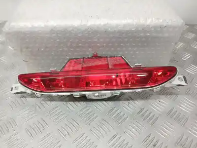 Автозапчастина б/у центральний задній ламп для peugeot 208 ii (ub_, up_, uw_, uj_) 1.2 puretech 100 посилання на oem iam 9674308980