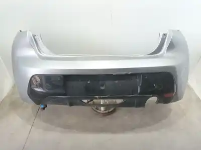 Автозапчастина б/у задній бампер для peugeot 208 ii (ub_, up_, uw_, uj_) 1.2 puretech 100 посилання на oem iam 164979811t