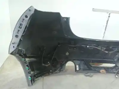 Автозапчастина б/у задній бампер для peugeot 208 ii (ub_, up_, uw_, uj_) 1.2 puretech 100 посилання на oem iam 164979811t  