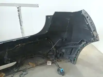 Автозапчастина б/у задній бампер для peugeot 208 ii (ub_, up_, uw_, uj_) 1.2 puretech 100 посилання на oem iam 164979811t  
