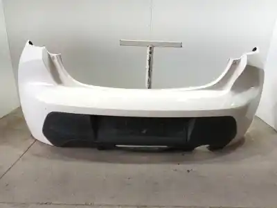 Автозапчасти б/у задний бампер за peugeot 208 ii (ub_, up_, uw_, uj_) 1.5 bluehdi 100 ссылки oem iam 982320421t