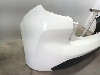 Автозапчасти б/у задний бампер за peugeot 208 ii (ub_, up_, uw_, uj_) 1.5 bluehdi 100 ссылки oem iam 982320421t  