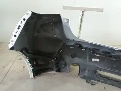 Автозапчасти б/у задний бампер за peugeot 208 ii (ub_, up_, uw_, uj_) 1.5 bluehdi 100 ссылки oem iam 982320421t  