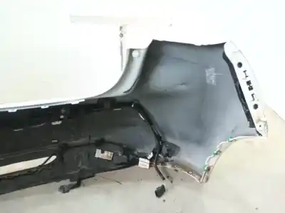 Автозапчасти б/у задний бампер за peugeot 208 ii (ub_, up_, uw_, uj_) 1.5 bluehdi 100 ссылки oem iam 982320421t  