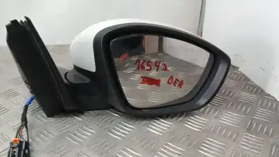 Автозапчасти б/у задний вид справа за peugeot 208 ii (ub_, up_, uw_, uj_) 1.5 bluehdi 100 ссылки oem iam 98260085xt