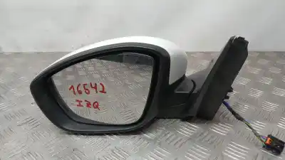 Автозапчасти б/у левое зеркало за peugeot 208 ii (ub_, up_, uw_, uj_) 1.5 bluehdi 100 ссылки oem iam 98260222xt
