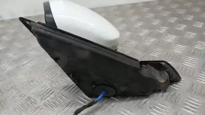 Автозапчасти б/у левое зеркало за peugeot 208 ii (ub_, up_, uw_, uj_) 1.5 bluehdi 100 ссылки oem iam 98260222xt  