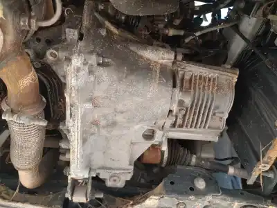 Автозапчасти б/у коробка передач за peugeot 208 ii (ub_, up_, uw_, uj_) 1.5 bluehdi 100 ссылки oem iam 20v257