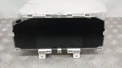 Автозапчастина б/у ПАНЕЛЬ ІНСТРУМЕНТІВ для VOLKSWAGEN T-ROC (A11, D11)  Посилання на OEM IAM 2GJ920310B  