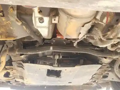 Pièce détachée automobile d'occasion ESSIEU AVANT pour RENAULT EXPRESS FURGONETA/MONOVOLUMEN  Références OEM IAM 544018918R  