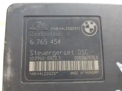 Second-hand car spare part abs for bmw 3 (e46) 320 d oem iam references 34516765452 10020600264 