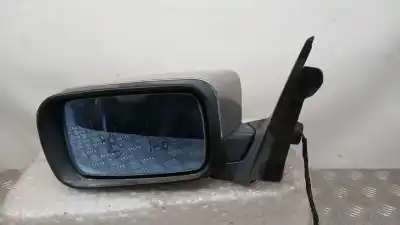 Second-hand car spare part left rearview mirror for bmw 3 (e46) 320 d oem iam references 51168245125