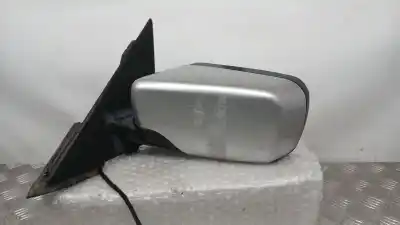 Peça sobressalente para automóvel em segunda mão espelho retrovisor esquerdo por bmw 3 (e46) 320 d referências oem iam 51168245125  