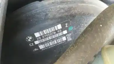 Pièce détachée automobile d'occasion SERVO FREIN pour BMW 3 (E46)  Références OEM IAM 29675527803  