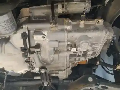 Автозапчасти б/у коробка передач за VOLKSWAGEN T-CROSS (C11) 1.0 TSI ссылки OEM IAM USN  6VELOCIDADES