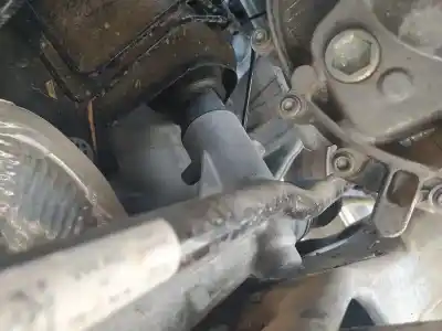 Автозапчастина б/у рульмова рейка для VOLKSWAGEN T-CROSS (C11) 1.0 TSI Посилання на OEM IAM 2Q1423061D  