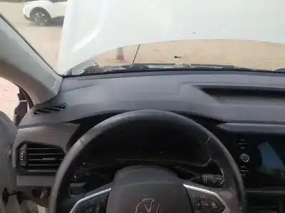 Автозапчасти б/у комплект подушки безопасности за VOLKSWAGEN T-CROSS (C11) 1.0 TSI ссылки OEM IAM 2GM880201Q  