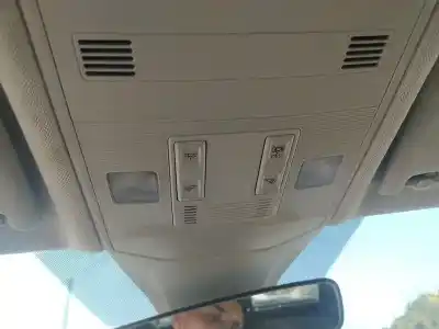 Автозапчасти б/у внутренний свет за VOLKSWAGEN T-CROSS (C11) 1.0 TSI ссылки OEM IAM 2GA947105S  
