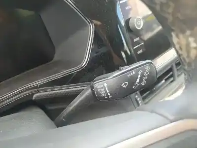 Автозапчастина б/у команда чистити для volkswagen t-cross (c11) 1.0 tsi посилання на oem iam 2q0953513  