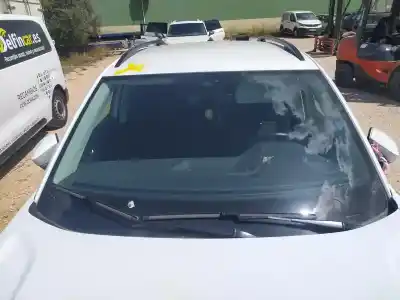 Автозапчастина б/у вітрово скло для VOLKSWAGEN T-CROSS (C11) 1.0 TSI Посилання на OEM IAM 2GM845011BANVB  