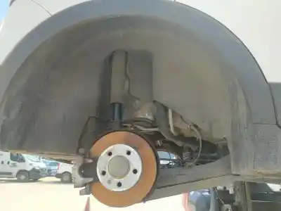 Автозапчастина б/у арка заднього права для VOLKSWAGEN T-CROSS (C11) 1.0 TSI Посилання на OEM IAM 2GM810972E  