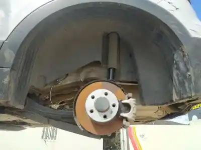 Автозапчасти б/у задняя левая колесная арка за volkswagen t-cross (c11) 1.0 tsi ссылки oem iam 2gm810971e