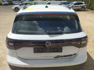 Автозапчастина б/у загальні двері для VOLKSWAGEN T-CROSS (C11) 1.0 TSI Посилання на OEM IAM 2GM827025E  