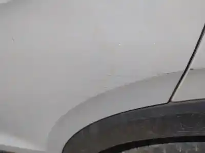 Автозапчасти б/у задняя левая дверь за volkswagen t-cross (c11) 1.0 tsi ссылки oem iam 2gm833051p  