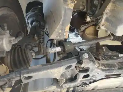 Автозапчасти б/у передняя правая трансмиссия за volkswagen t-cross (c11) 1.0 tsi ссылки oem iam 2q0407272cb  