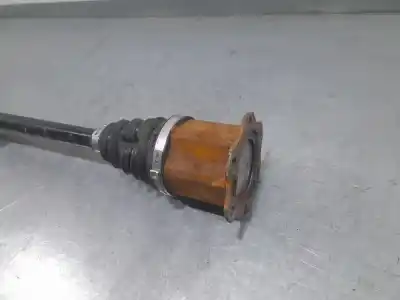 Автозапчасти б/у передняя правая трансмиссия за volkswagen t-cross (c11) 1.0 tsi ссылки oem iam 2q0407272cb  0703nz4