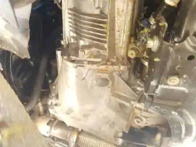 Peça sobressalente para automóvel em segunda mão caixa de velocidades por opel corsa f 1.2 (68) referências oem iam 20xj05