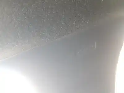 Peça sobressalente para automóvel em segunda mão airbag de cortina dianteiro direito por opel corsa f 1.2 (68) referências oem iam 9827991580