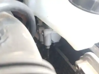 Peça sobressalente para automóvel em segunda mão bomba de travões por opel corsa f 1.2 (68) referências oem iam 1655488880